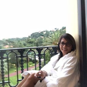 Meet your Posher, Barbara